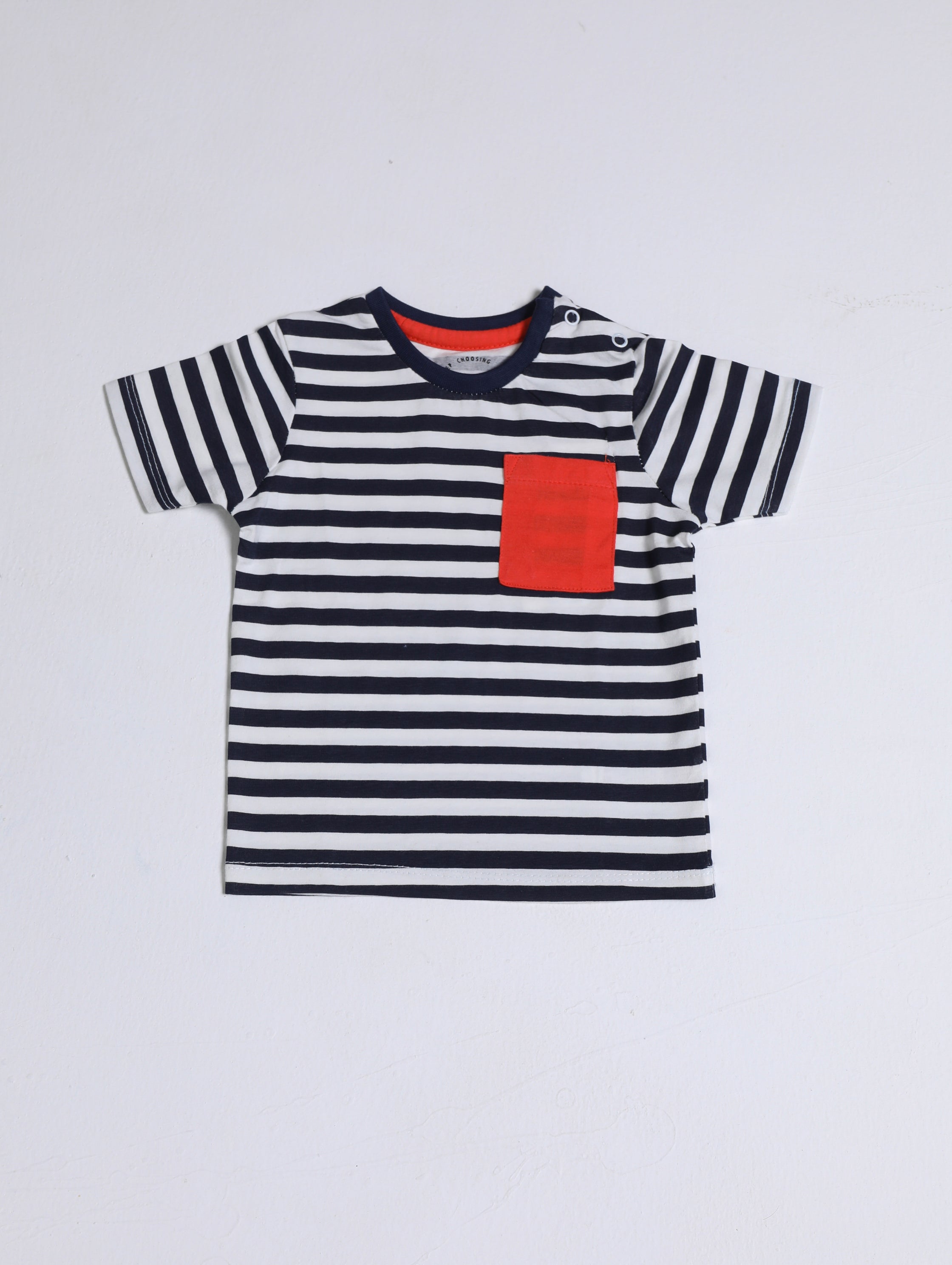 Boys Fashion T-Shirt