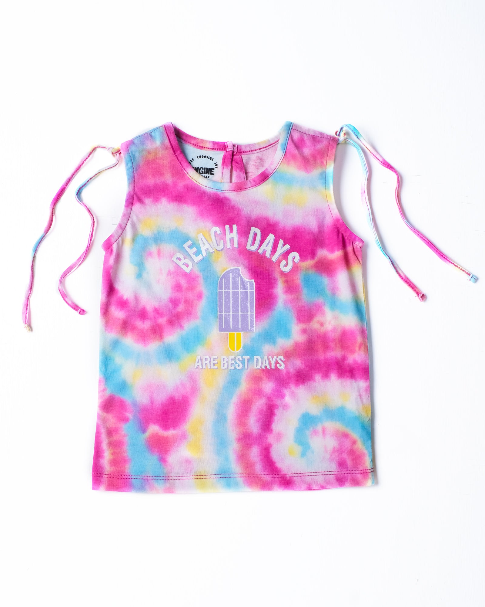 Girls Tie Dye T Shirt girls-tie-dye-t-shirt