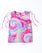 Girls Tie Dye T-Shirt For GIRLS - ENGINE