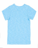 Boys Graphic T Shirt - Engine - Buy Now