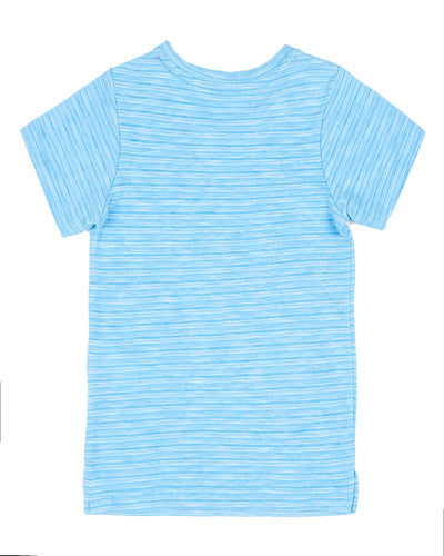 Boys Graphic T Shirt