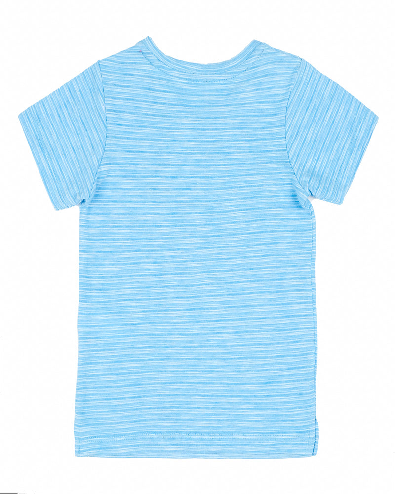 Boys Graphic T Shirt - Engine - Buy Now