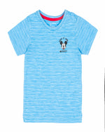 Boys Graphic T Shirt - Engine - Buy Now