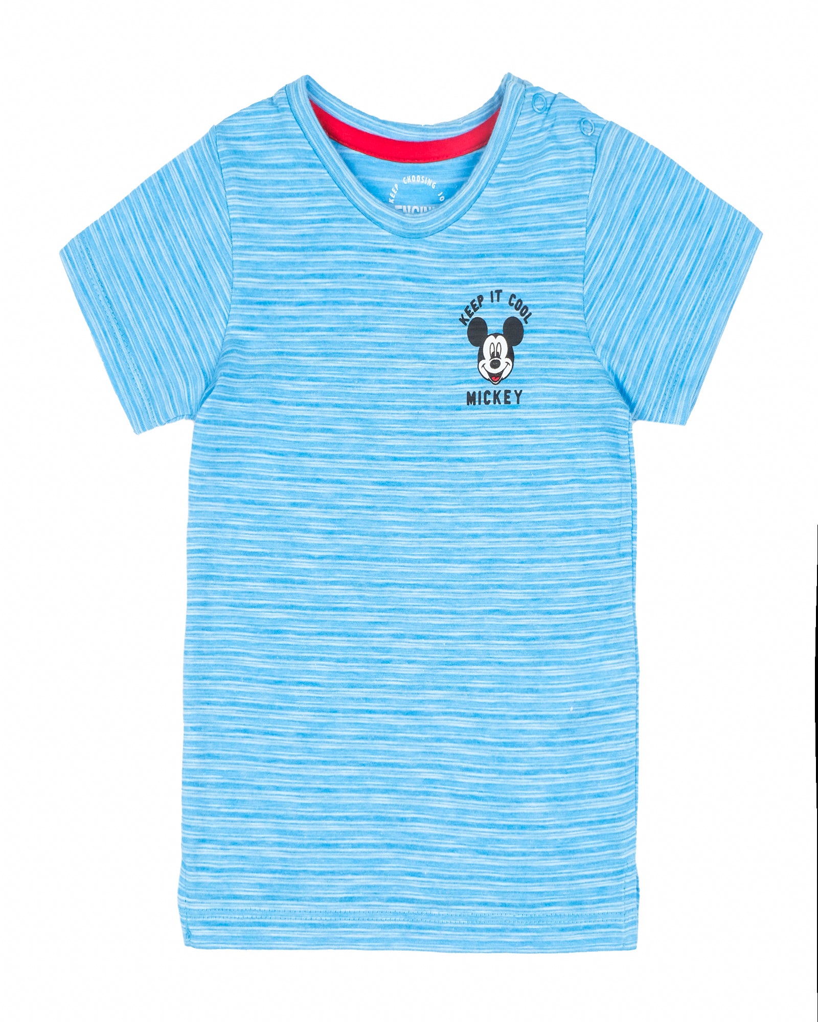 Boys Graphic T Shirt - Engine - Buy Now