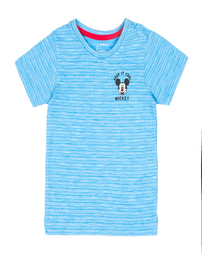 Boys Graphic T Shirt