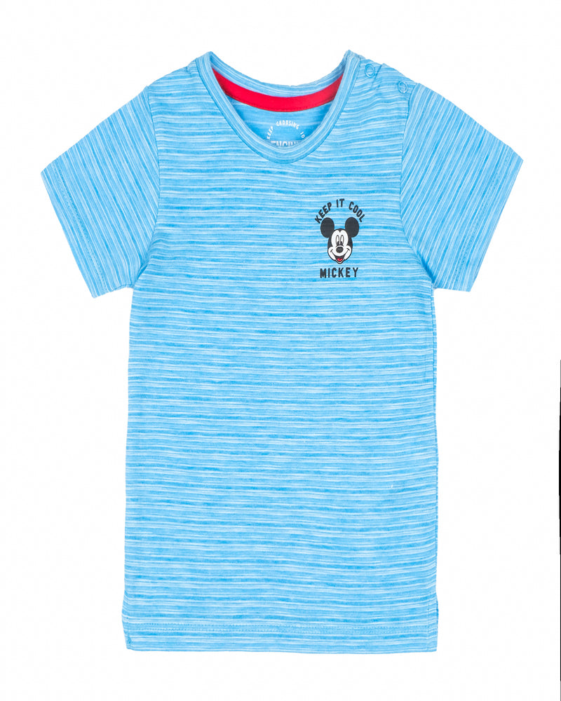 Boys Graphic T Shirt - Engine - Buy Now
