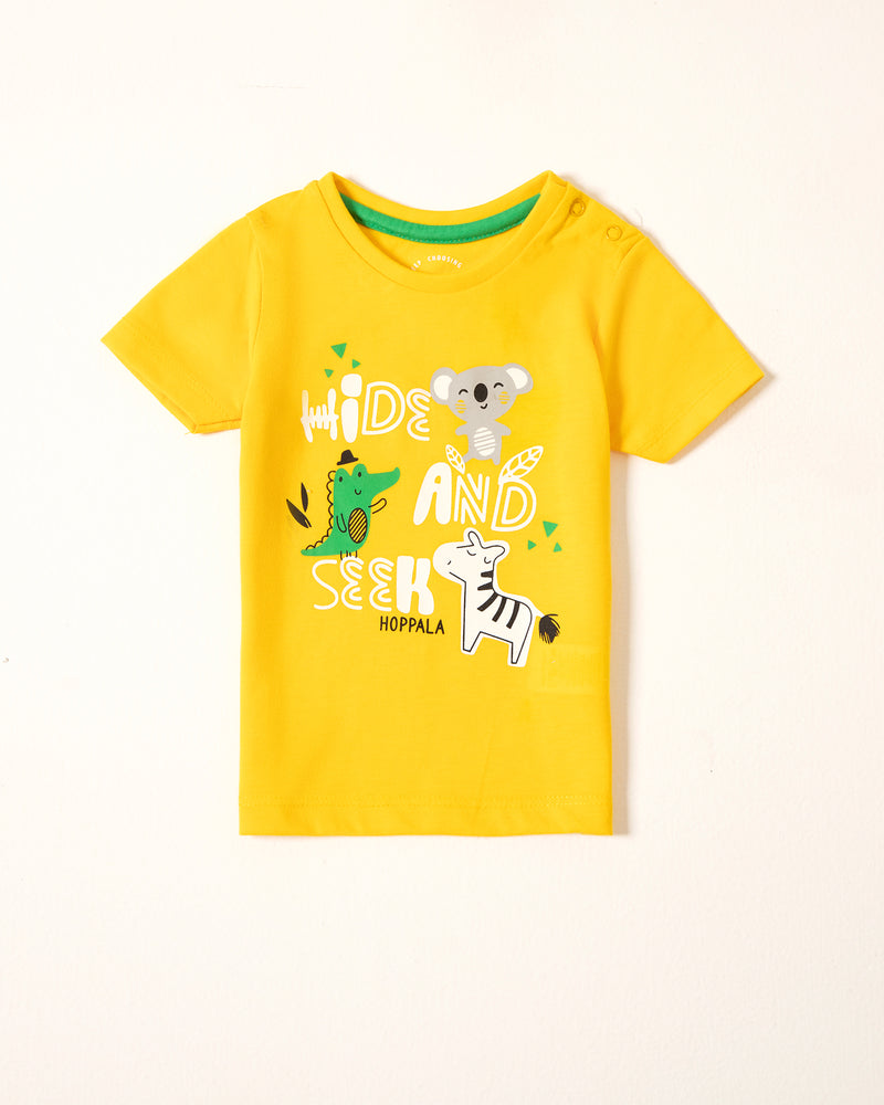 T Shirt - Engine - Buy Now