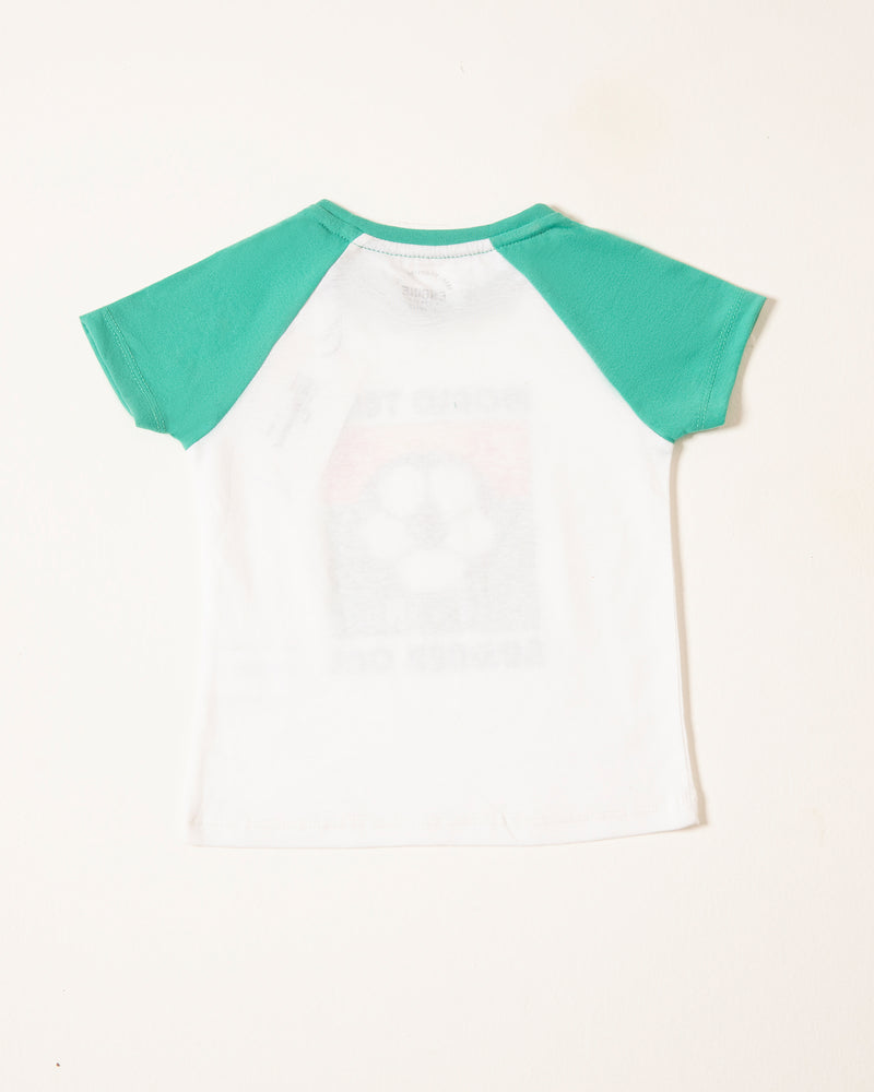 T Shirt - Engine - Buy Now