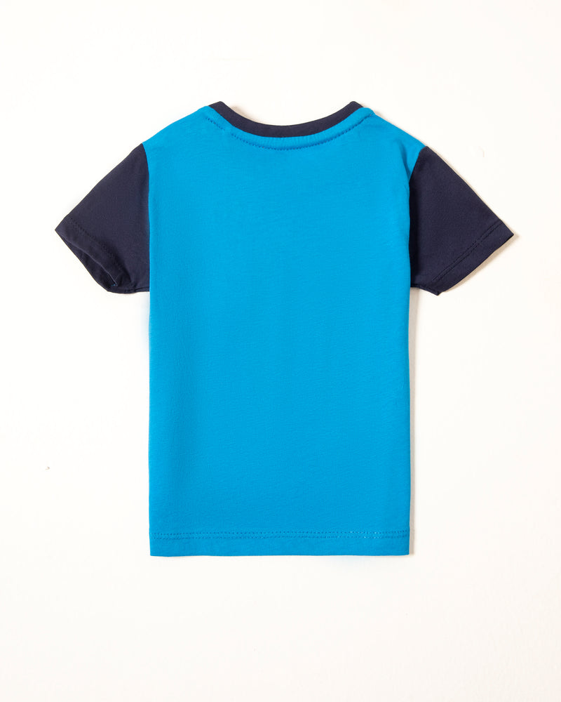 T Shirt - Engine - Buy Now