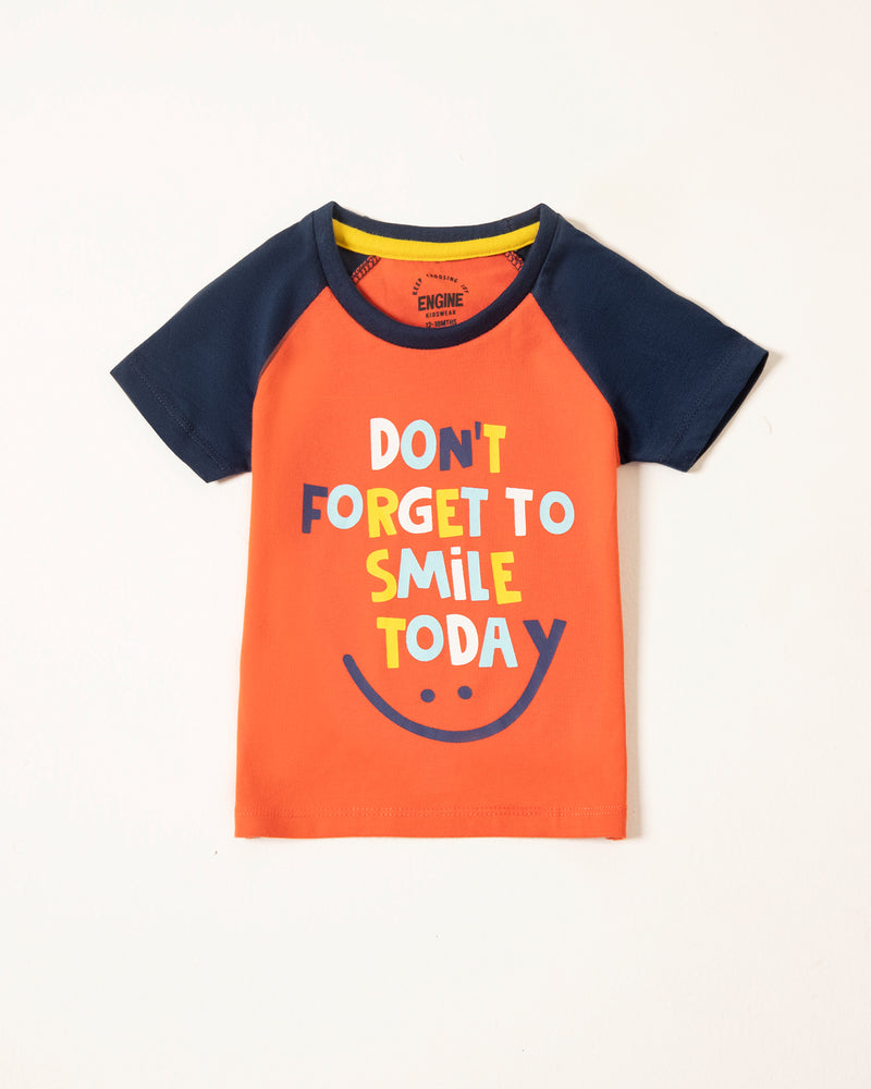 T Shirt - Engine - Buy Now