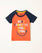 T Shirt For BOYS - ENGINE