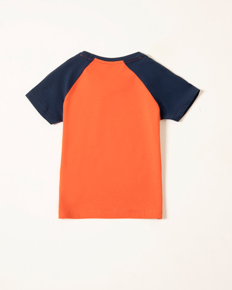 T Shirt - Engine - Buy Now