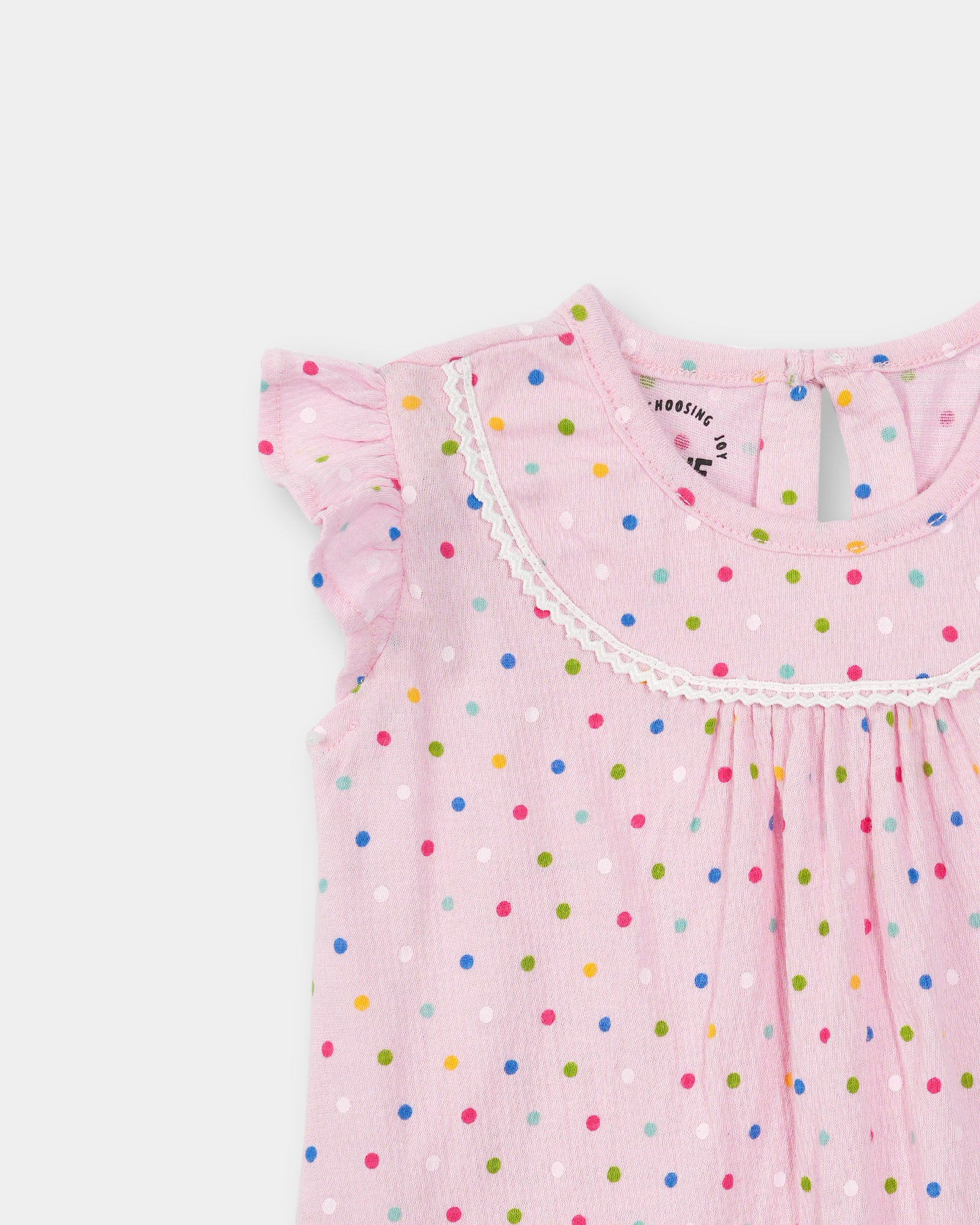 Girls Printed Top - Engine - Buy Now