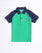 Boys Reglan Polo Tee For BOYS - ENGINE