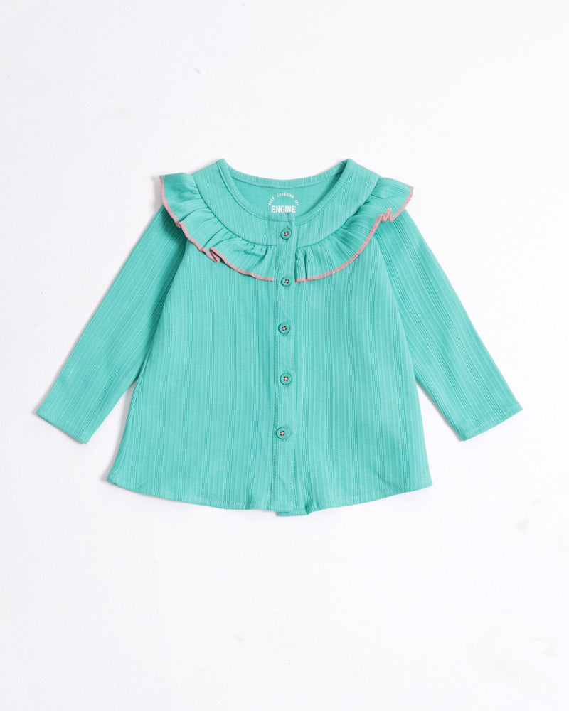 Girls Fashion Top - Engine - Buy Now