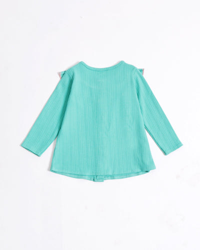 Girls Fashion Top