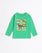 Boys L/S Graphic T-Shirt For BOYS - ENGINE