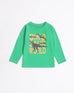 Boys L/S Graphic T-Shirt