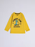 Boys L/S Graphic T-Shirt