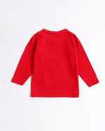 Boys L/S Graphic T-Shirt - Engine - Buy Now