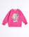 Girls Bonded Sweatshirt For GIRLS - ENGINE