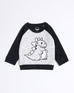 Boys Bonded Sweatshirt