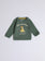 Boys Graphic Sweatshirt For BOYS - ENGINE