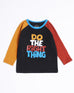 Boys L/S Graphic T-Shirt