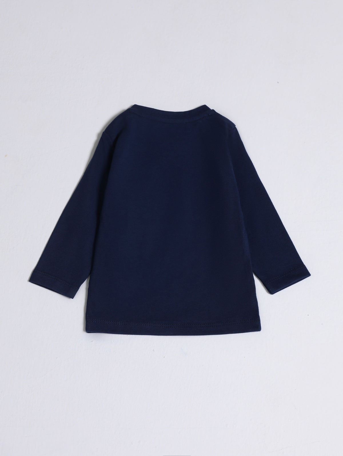 Boys L/S Graphic T-Shirt - Engine - Buy Now