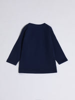 Boys L/S Graphic T-Shirt - Engine - Buy Now