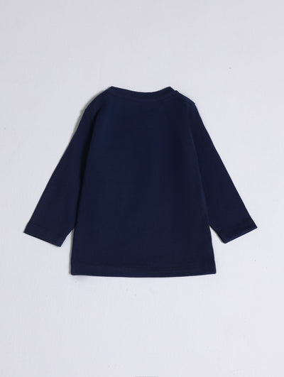 Boys L/S Graphic T-Shirt