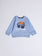 Boys Graphic Sweatshirt For BOYS - ENGINE