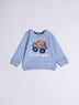 Boys Graphic Sweatshirt