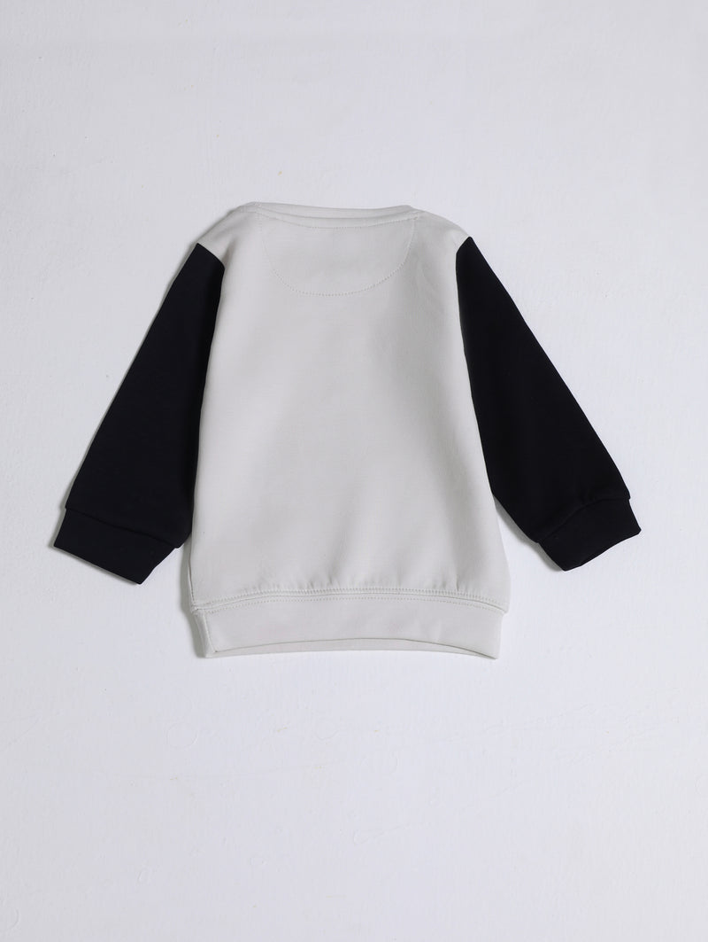 Boys Graphic Sweatshirt - Engine - Buy Now