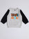 Boys Graphic Sweatshirt For BOYS - ENGINE