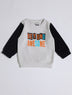 Boys Graphic Sweatshirt