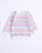 Girls Quilted Sweatshirt For GIRLS - ENGINE