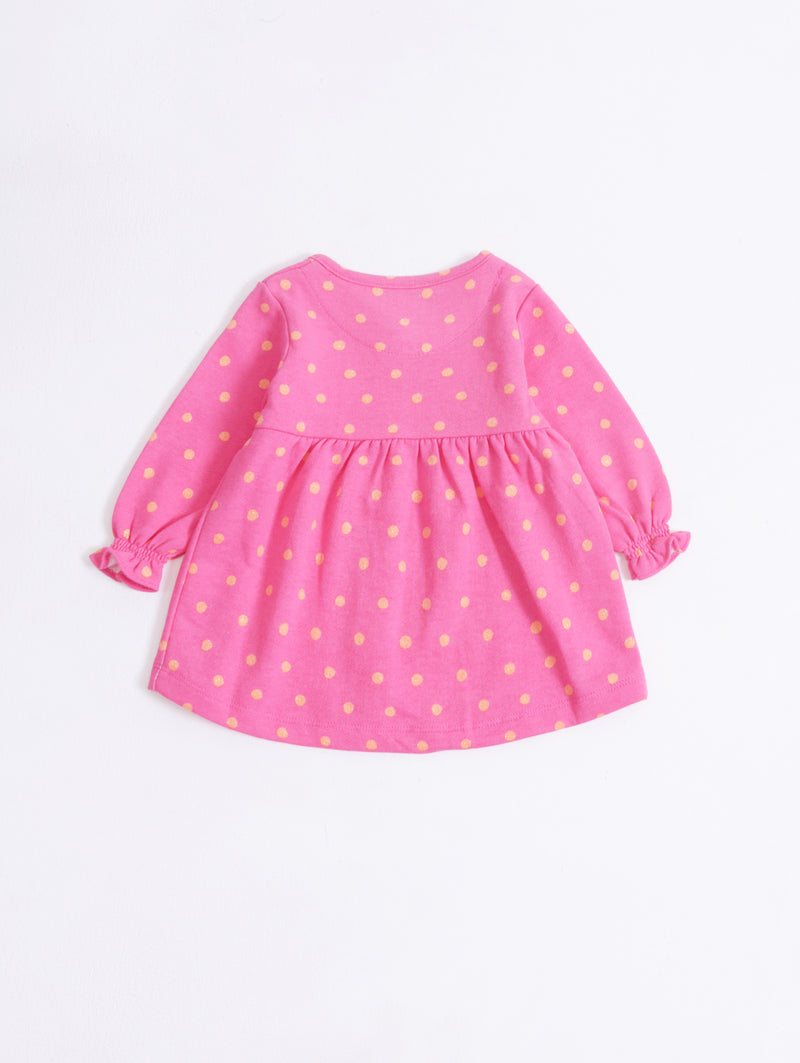 Girls Dress Sweatshirt - Engine - Buy Now
