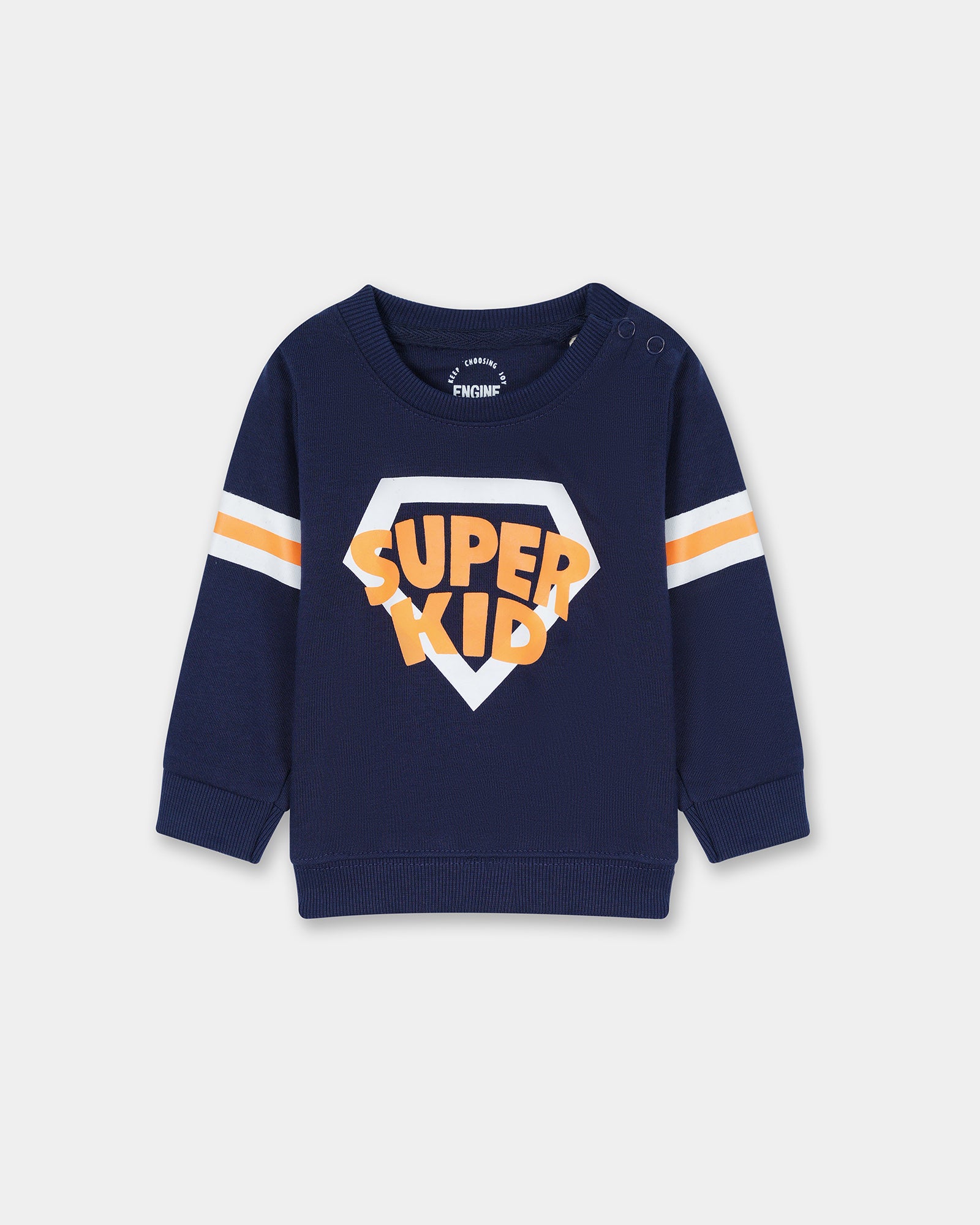 Boys Sweat Shirt