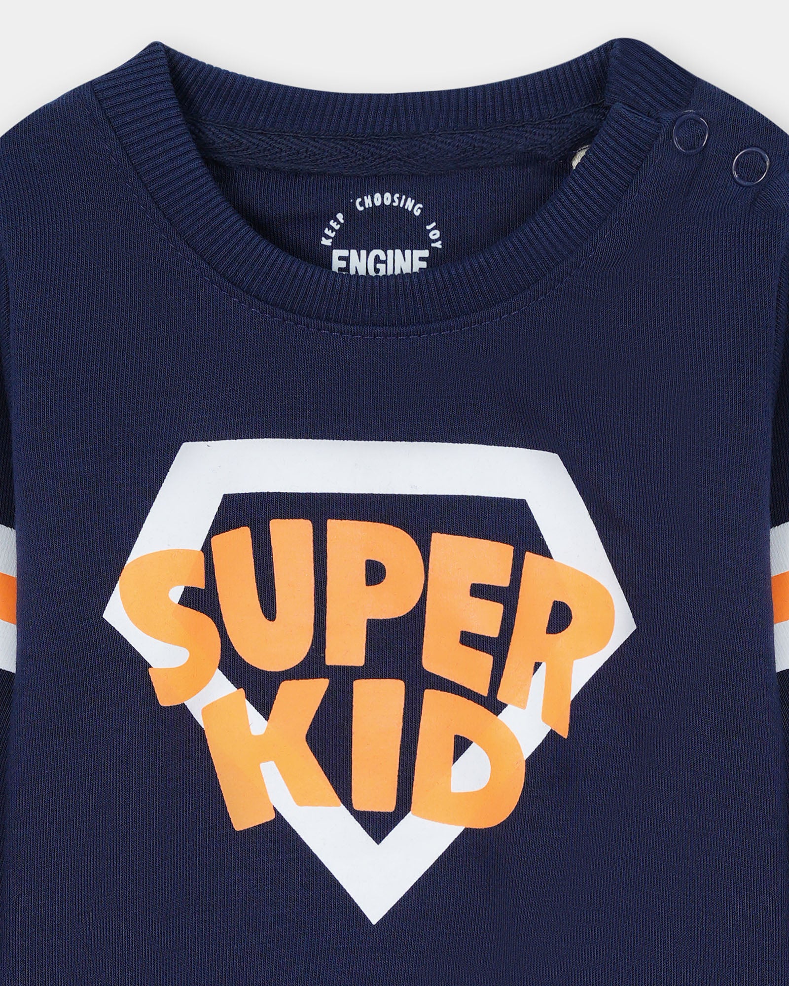 Boys Sweat Shirt