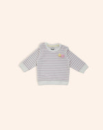Girls Basic Sweatshirt - Engine - Buy Now