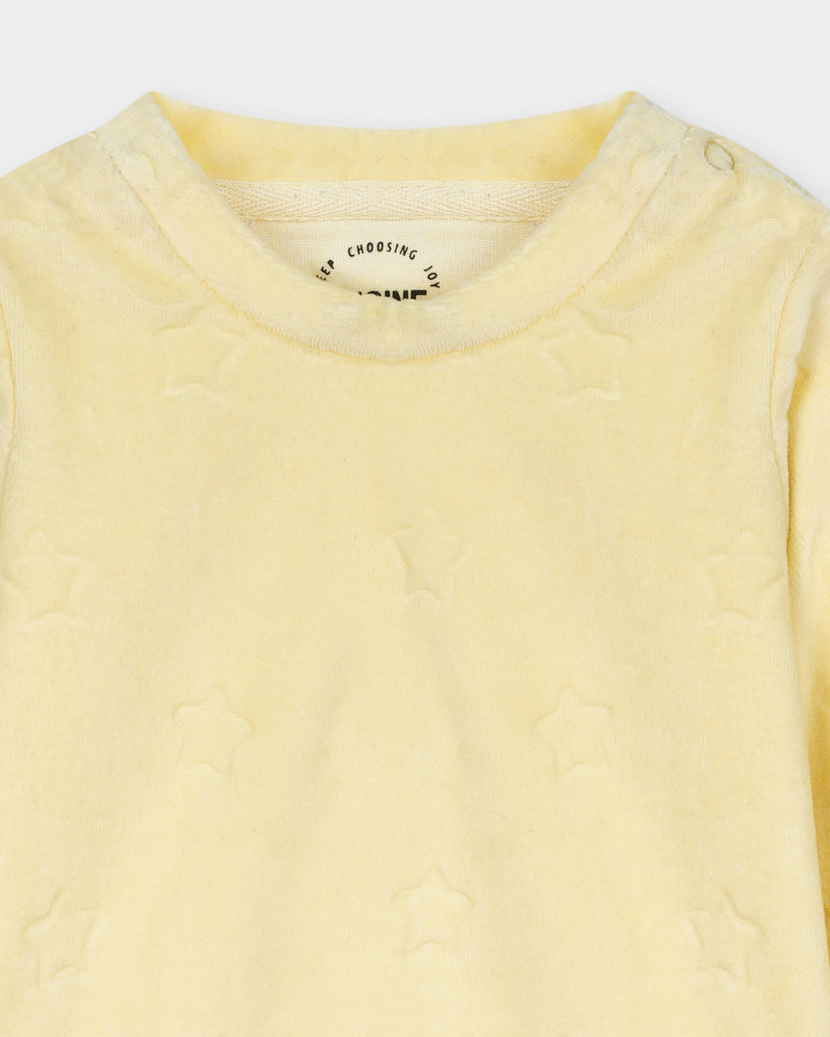 Boys Basic Sweatshirt - Engine - Buy Now