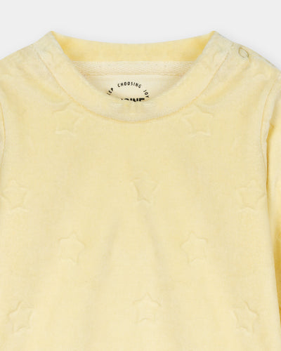 Boys Basic Sweatshirt