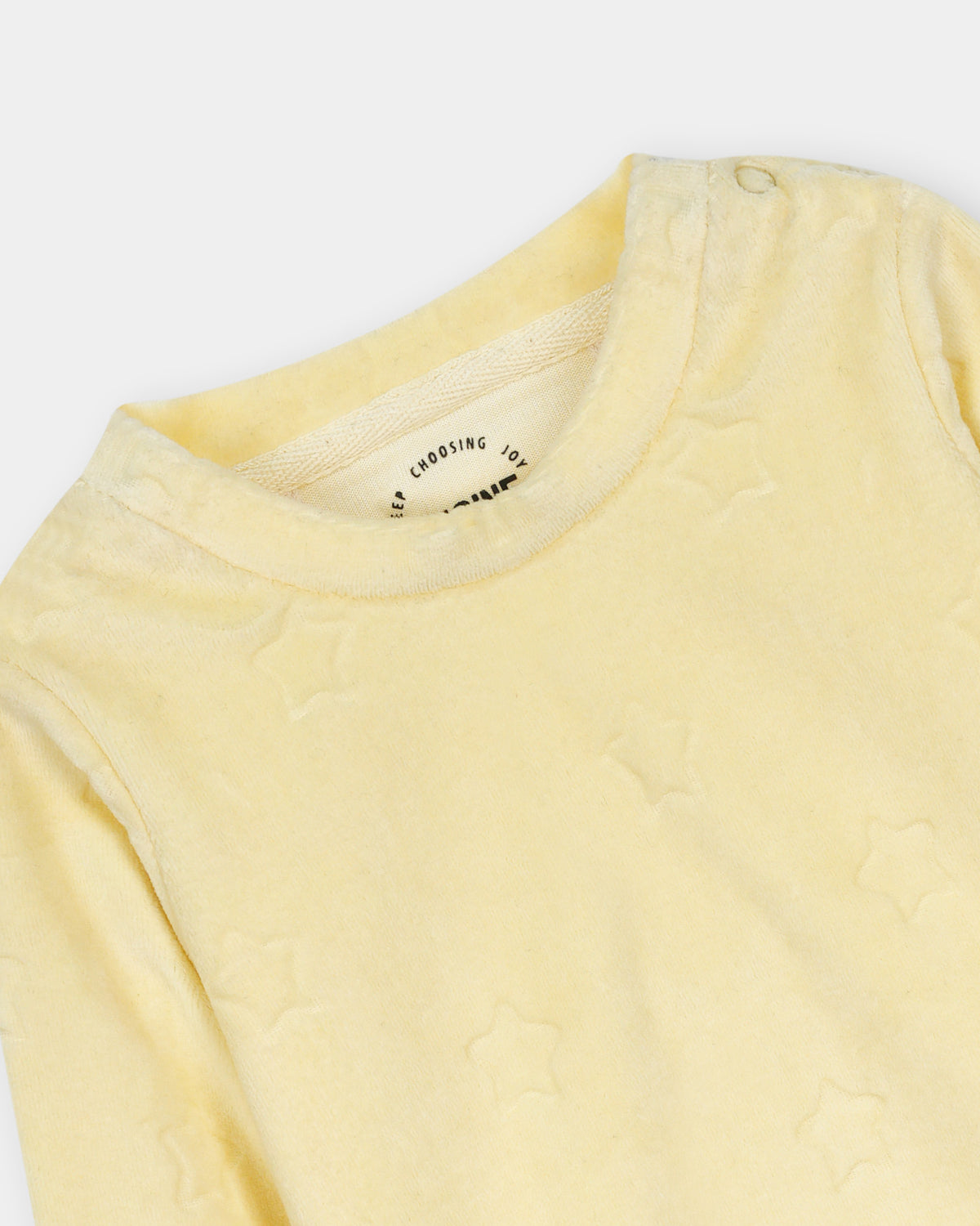 Boys Basic Sweatshirt - Engine - Buy Now