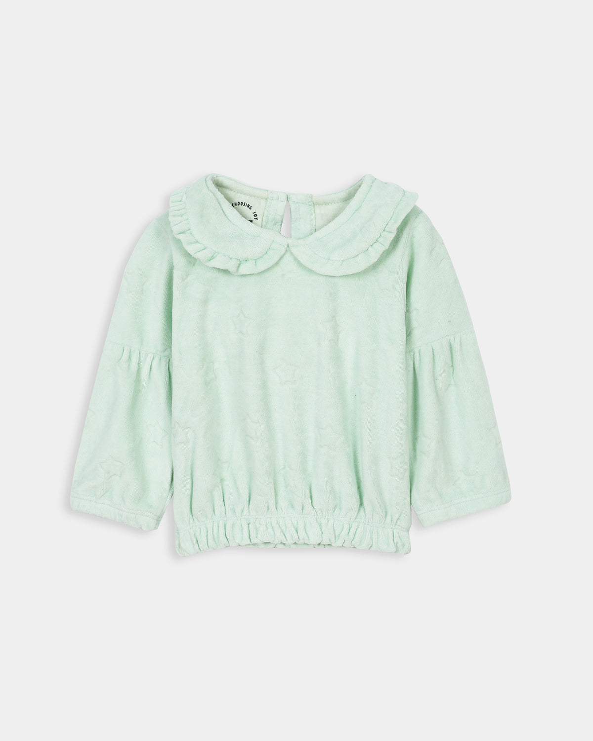 Girls Basic Sweatshirt - Engine - Buy Now