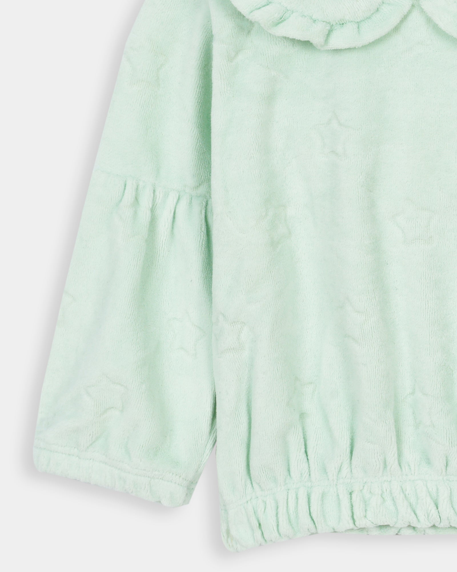 Girls Basic Sweatshirt