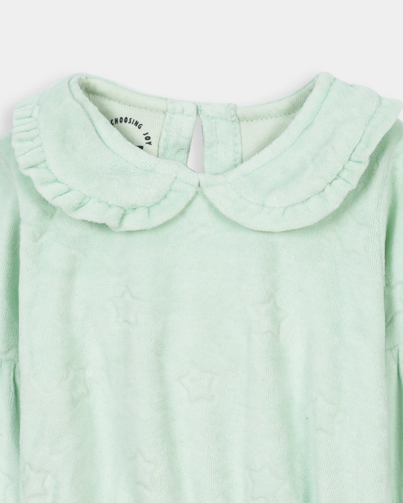 Girls Basic Sweatshirt - Engine - Buy Now