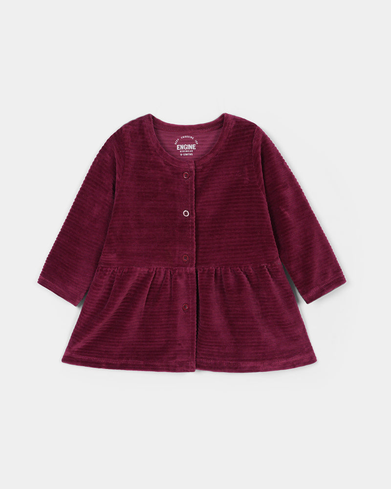 Girls Basic Sweatshirt - Engine - Buy Now