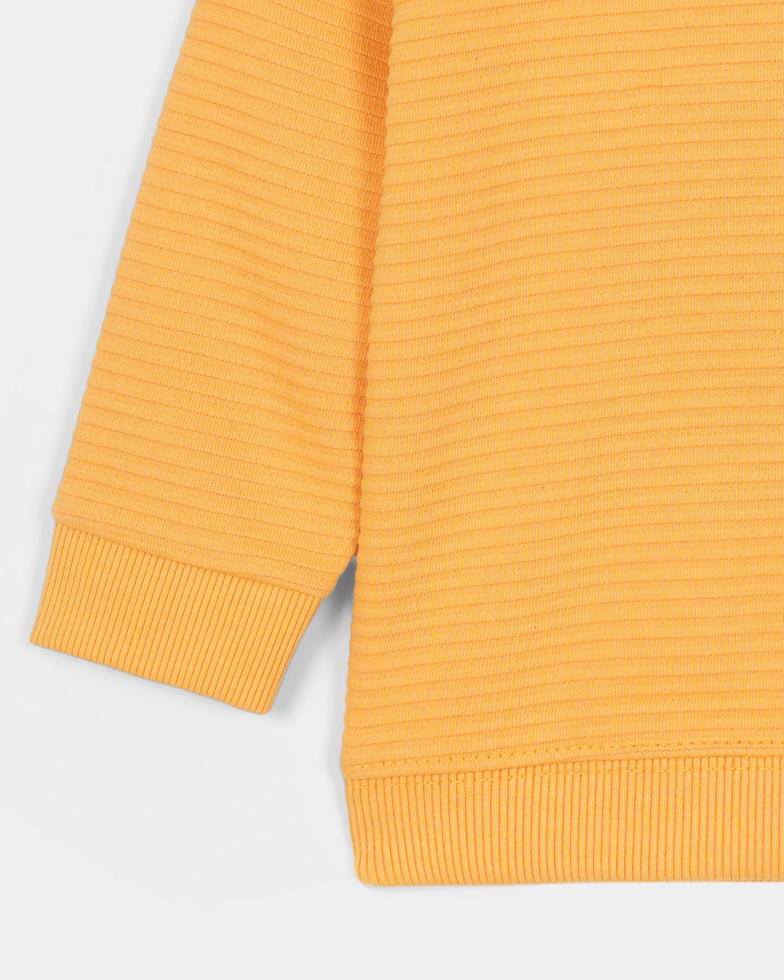 Boys Basic Sweatshirt