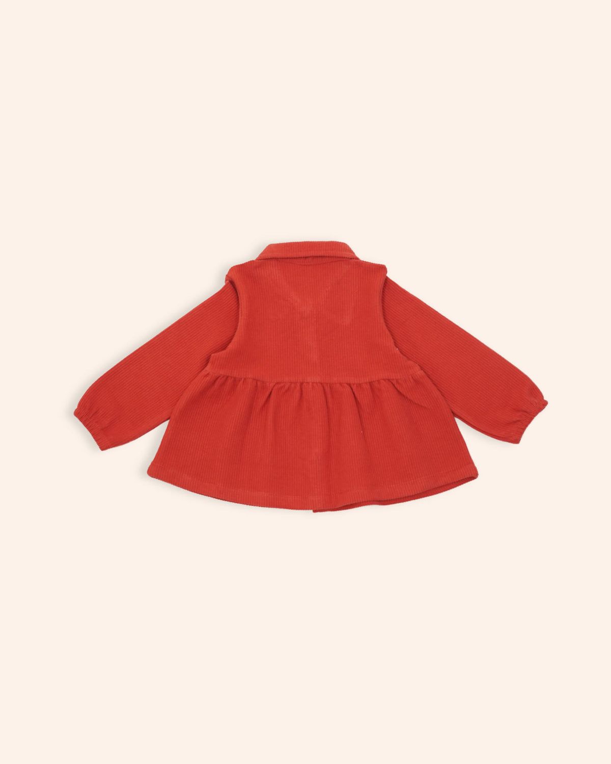 Girls Basic Sweatshirt - Engine - Buy Now